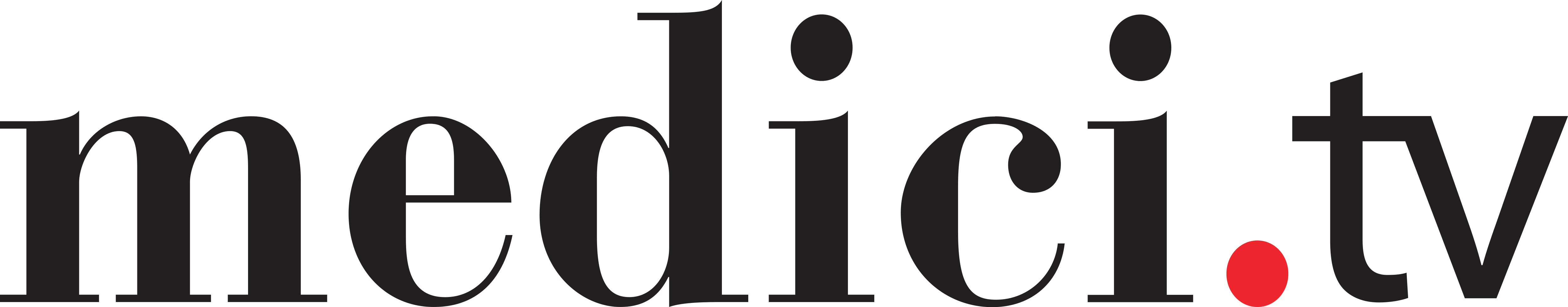 Logo medici.tv